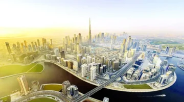 3.46 مليار درهم.. مبيعات عقارات دبي تسجل صفقات استثنائية في يوم واحد